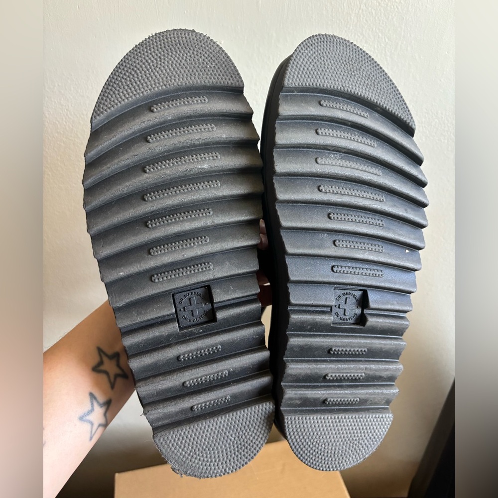 Dr. Martens Blaire Sandals - Picture 4 of 4